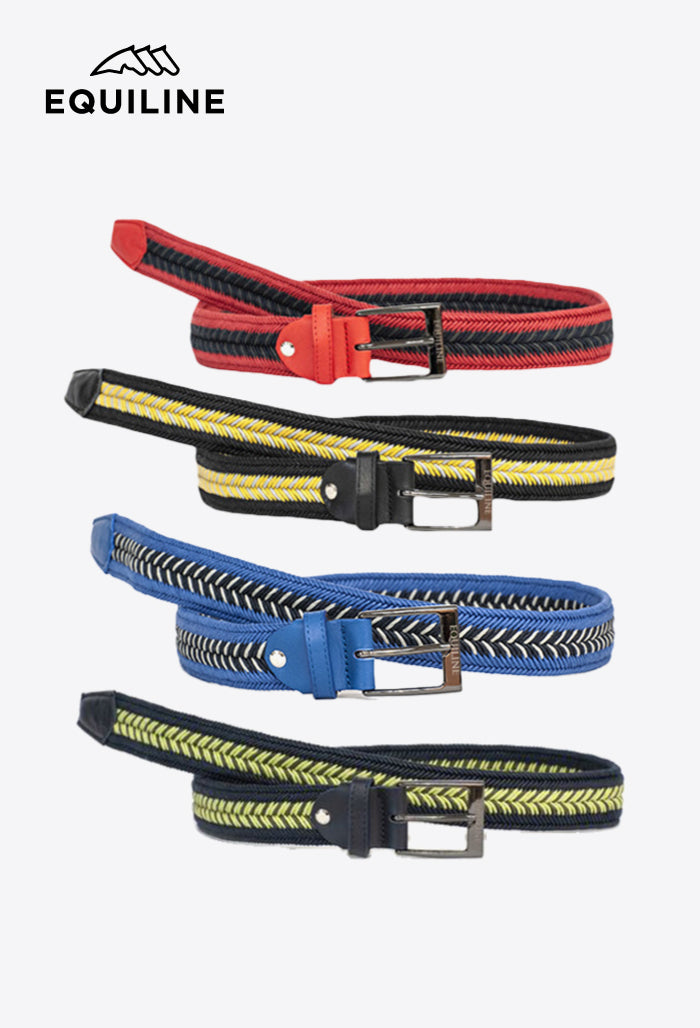 Equiline – Unisex Sportgürtel „Poluo“