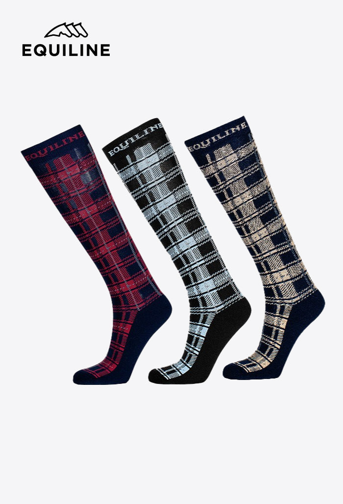 Equiline - Socks Eringyum - T11263