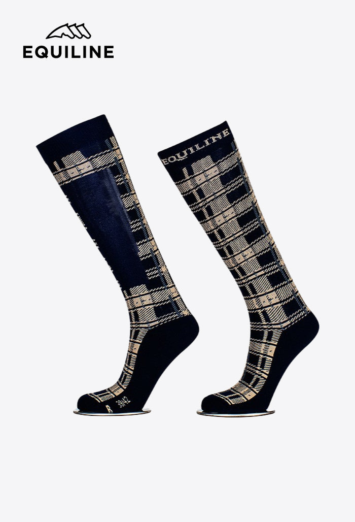 Equiline - Socks Eringyum - T11263