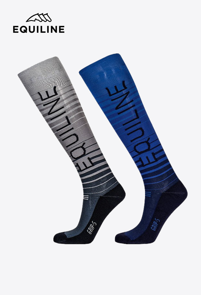 Equiline - Socks Quartz - T11265