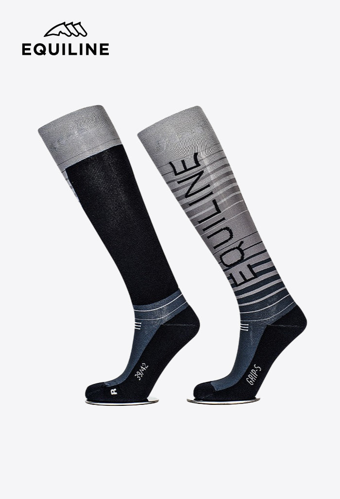 Equiline - Socks Quartz - T11265