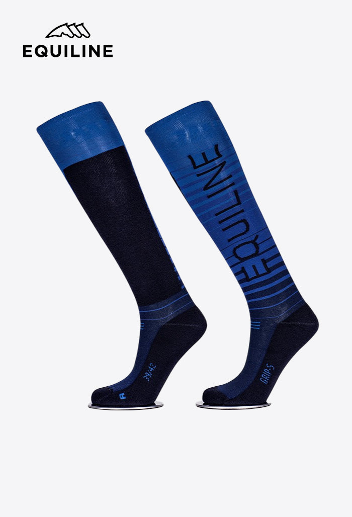 Equiline - Socks Quartz - T11265