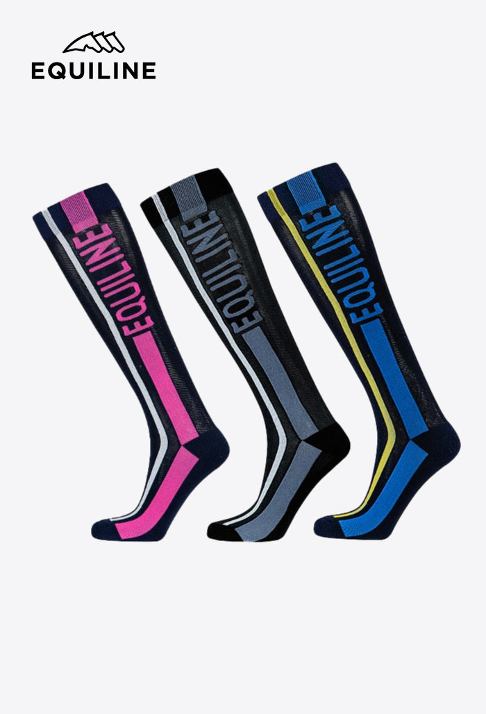 Equiline - Socks Cliff