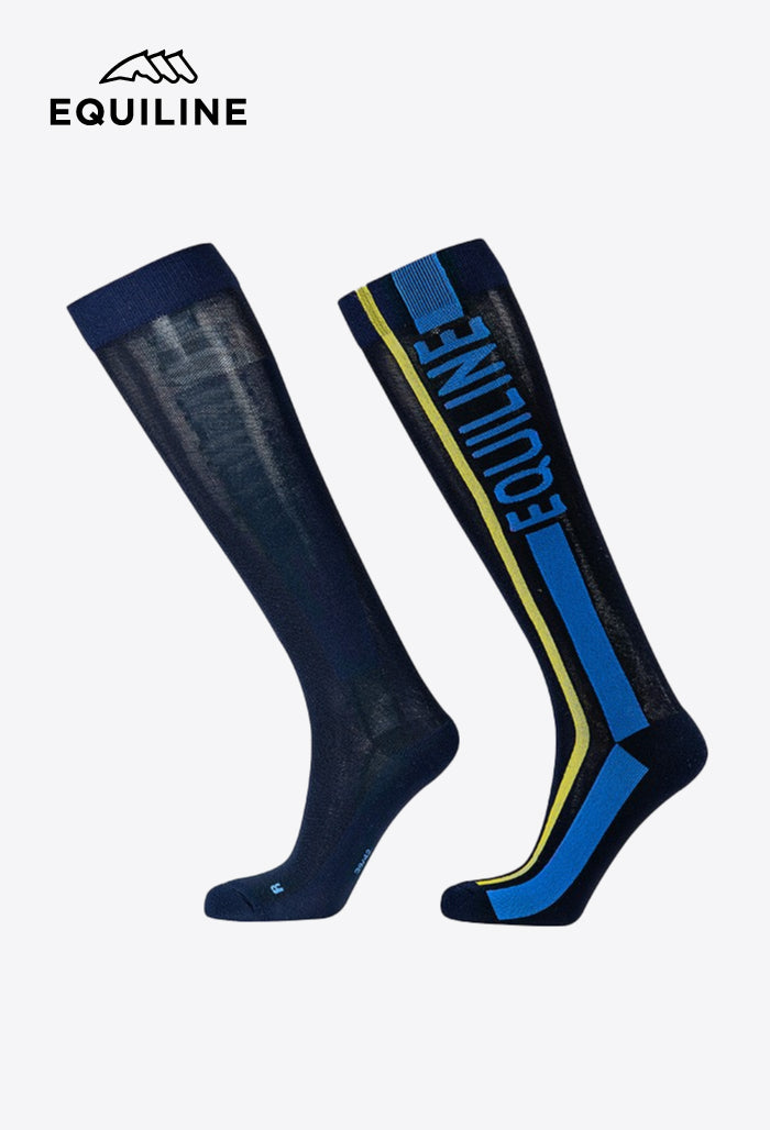 Equiline - Socks Cliff