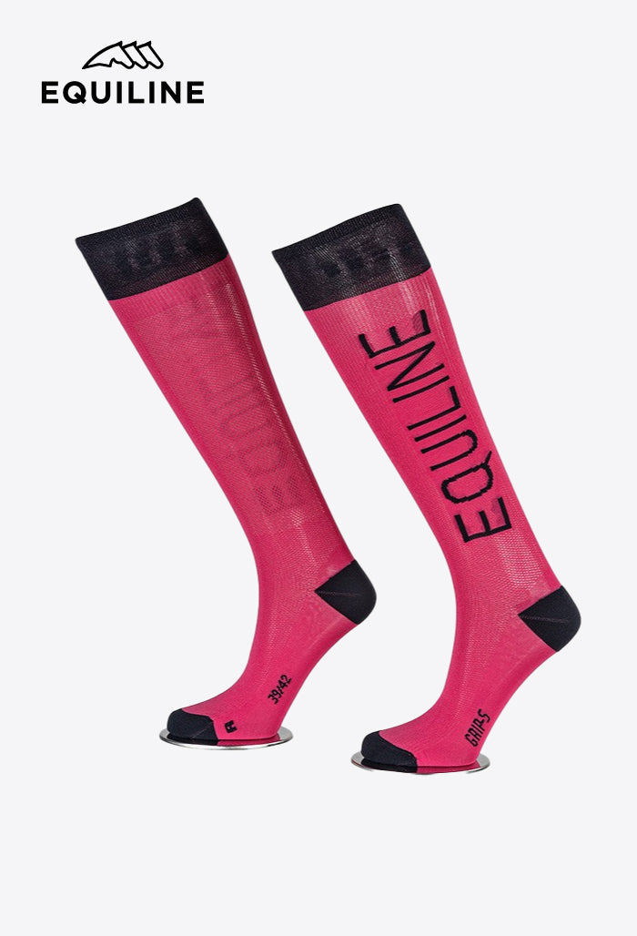 Equiline - Socks Cassidy