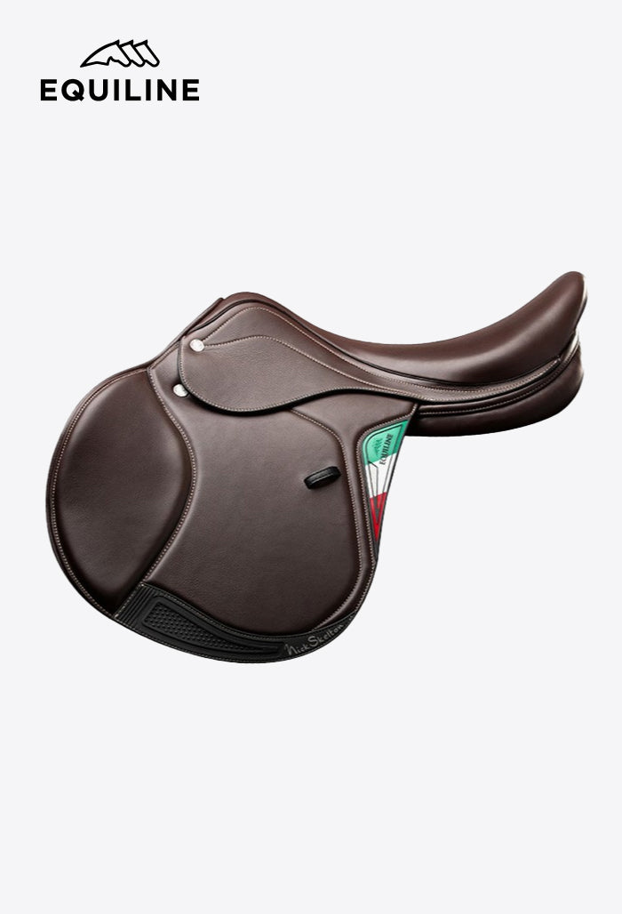 Equiline - Springsattel Nick Skelton W/F