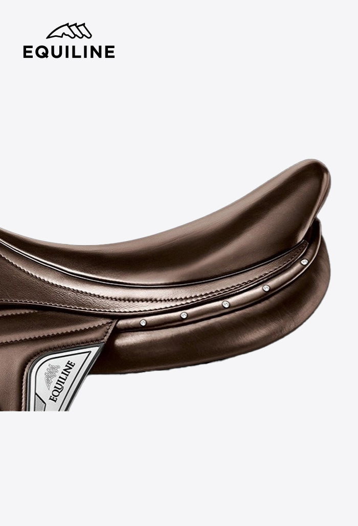 Equiline - Springsattel Nick Skelton W/F