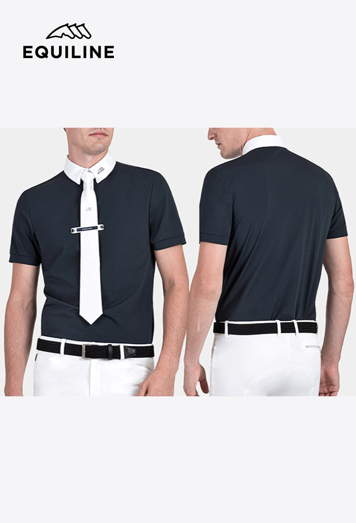 Equiline - Herren Turniershirt - Celirac