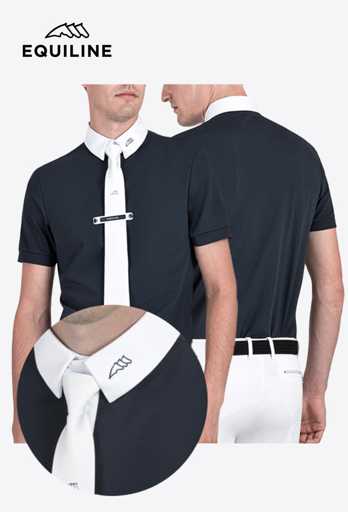 Equiline - Herren Turniershirt - Celirac