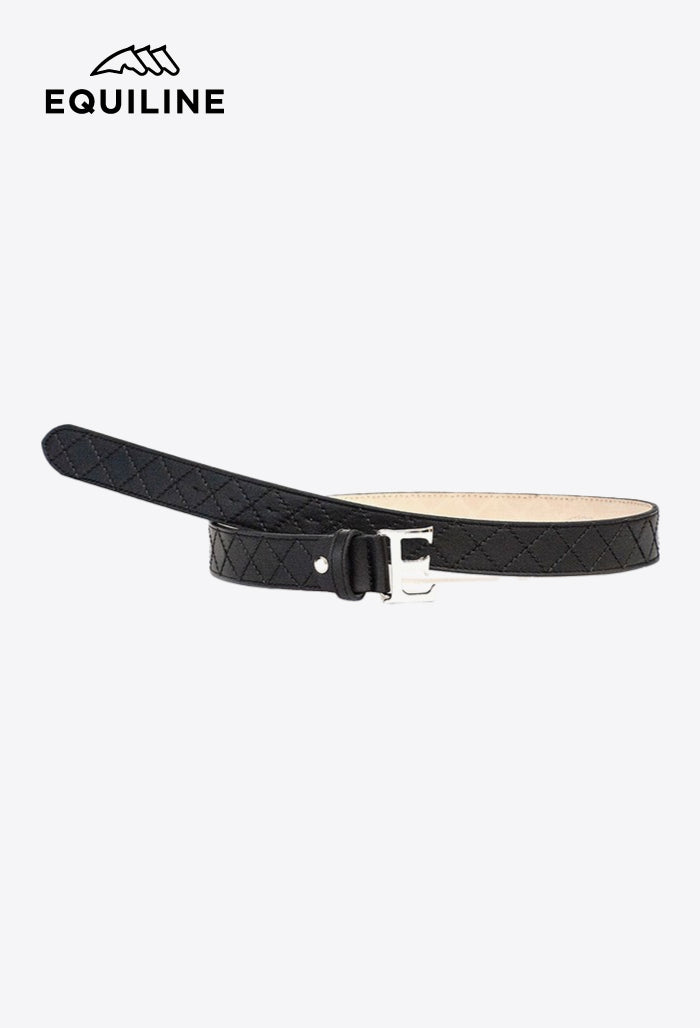 Equiline - Women’s Leather Belt “Souvage”