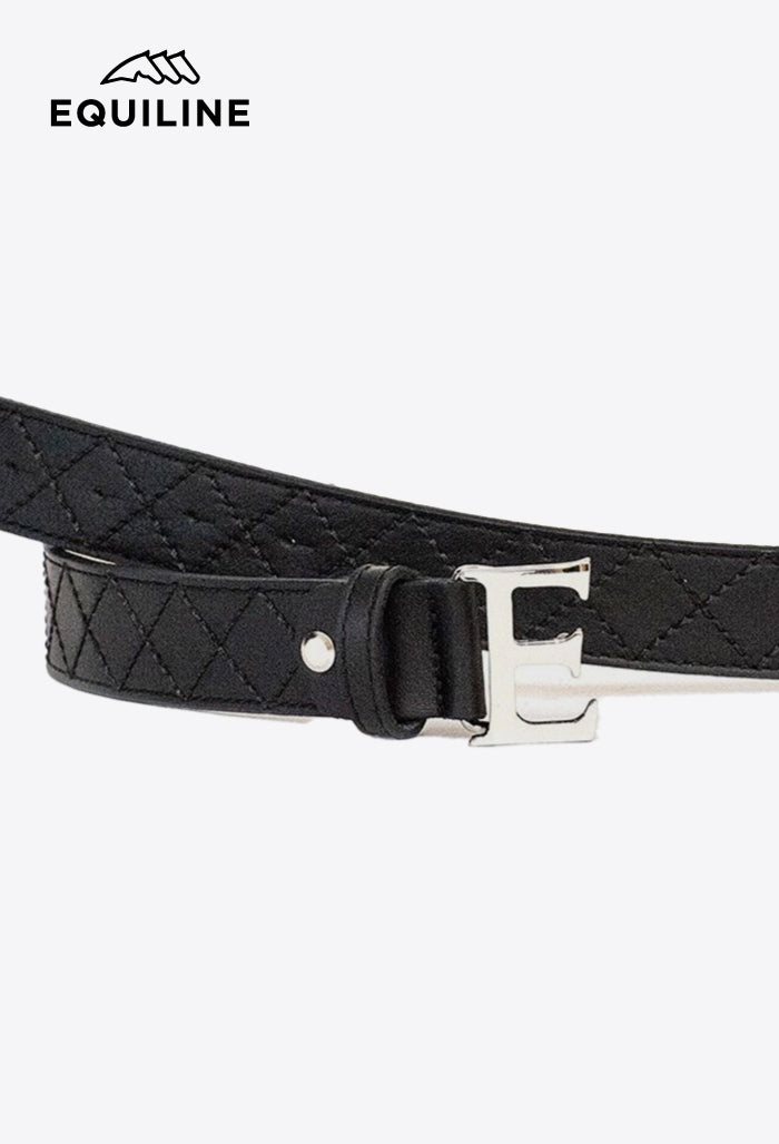 Equiline - Women’s Leather Belt “Souvage”