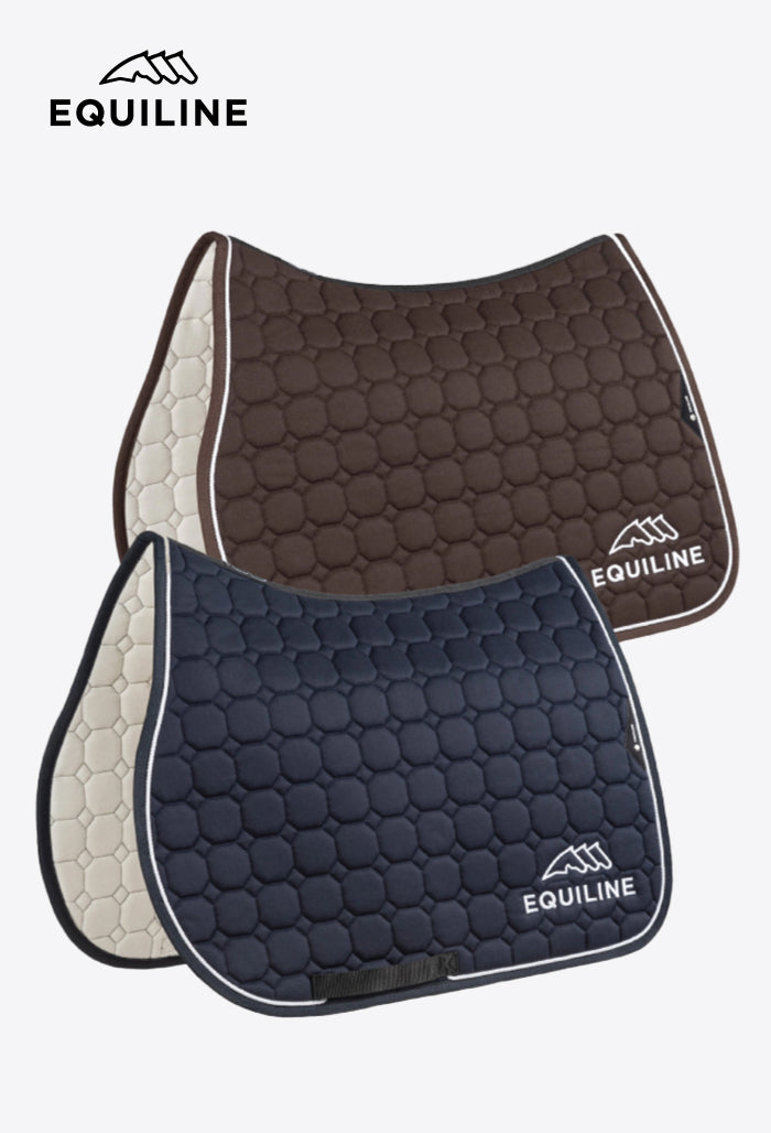Equiline - Springschabracke Outline