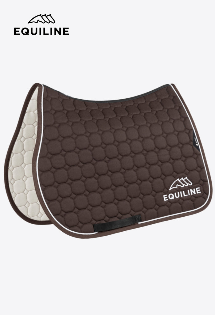 Equiline - Springschabracke Outline