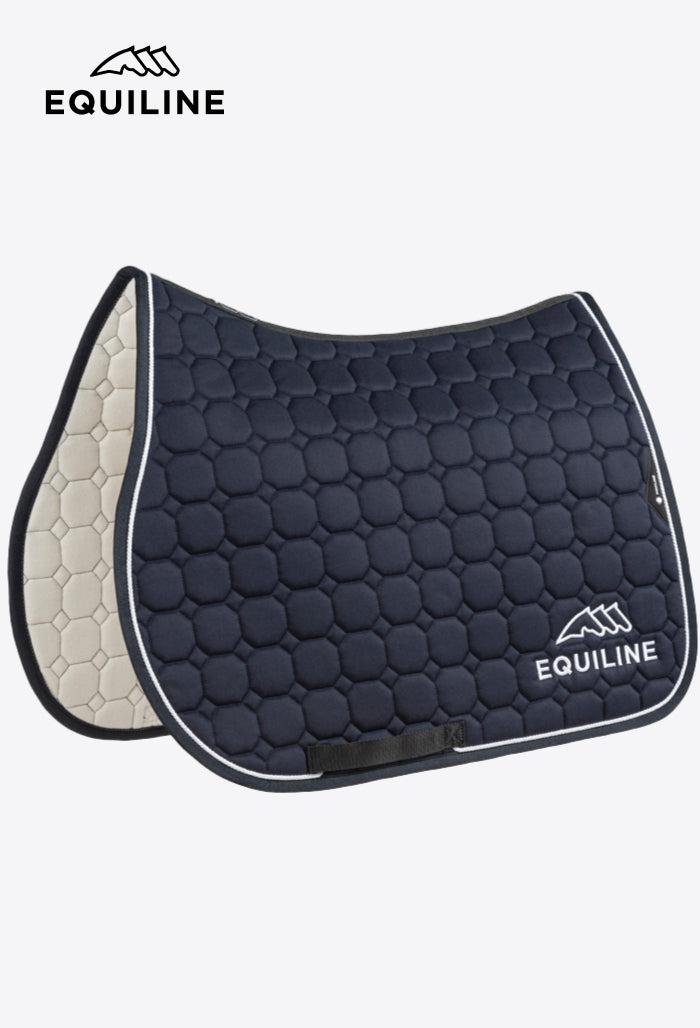 Equiline - Springschabracke Outline