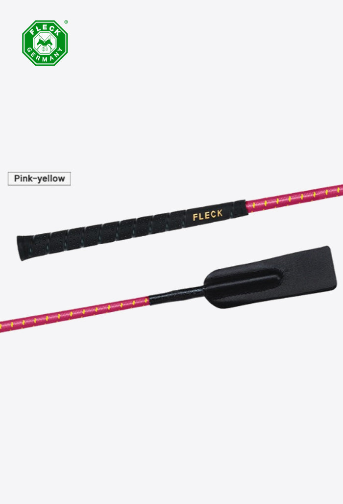 FLECK - Riding Crop with Long Flap