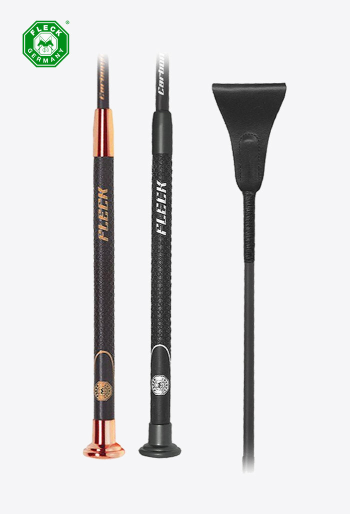 FLECK - Profi-Springgerte Carbon Ultralight - 02009