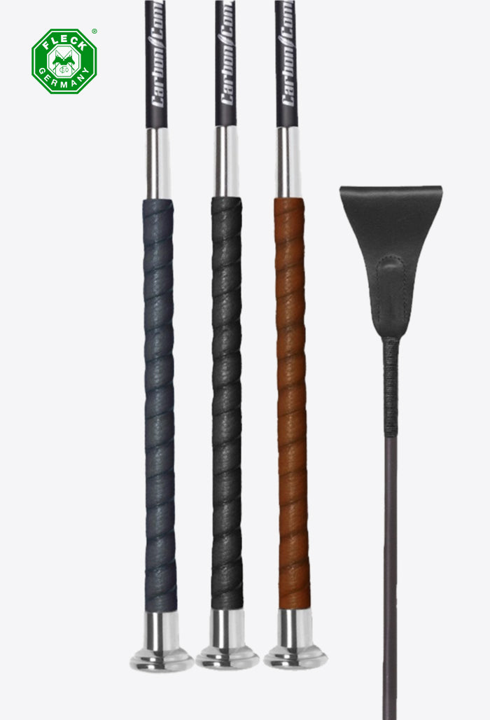 FLECK - Carbon Composite Premium Jumping Whip