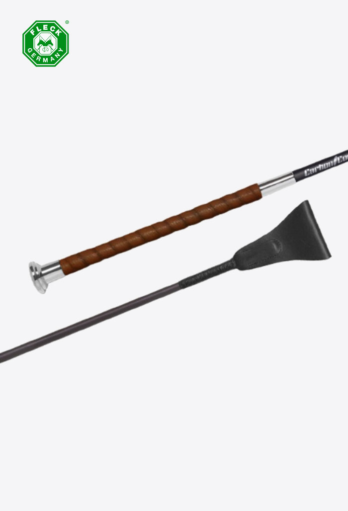 FLECK - Carbon Composite Premium Jumping Whip