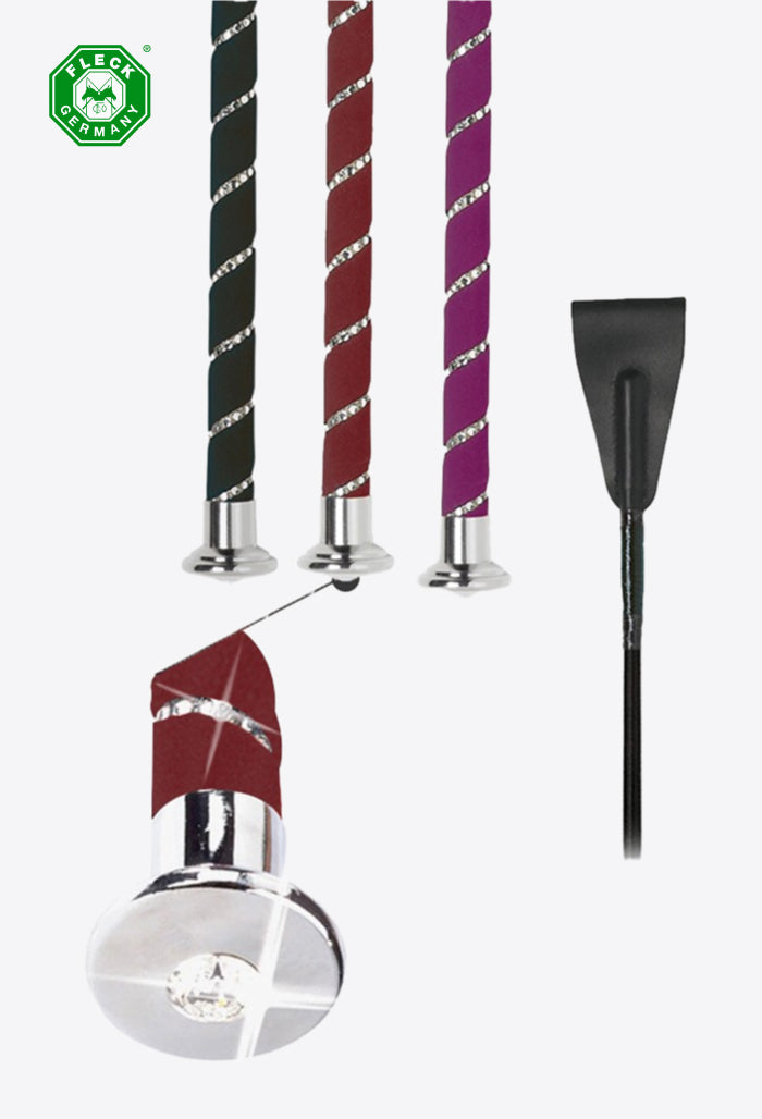 FLECK - Premium 02037S Swarovski Springgerte