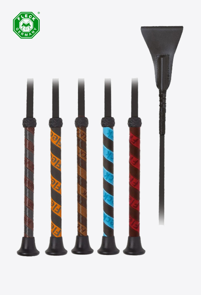 FLECK - Jumping Whip Silk Touch (1+1)