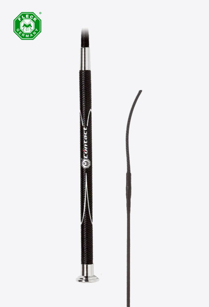 FLECK - Dressage Whip Contact