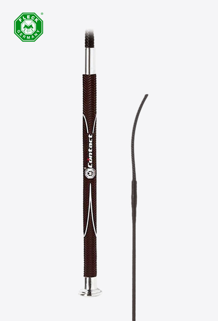 FLECK - Dressage Whip Contact