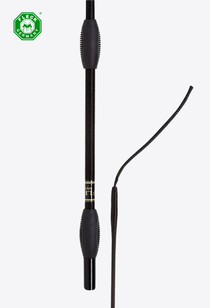FLECK - Dressurgerte Feldmann Sports - Schwarz