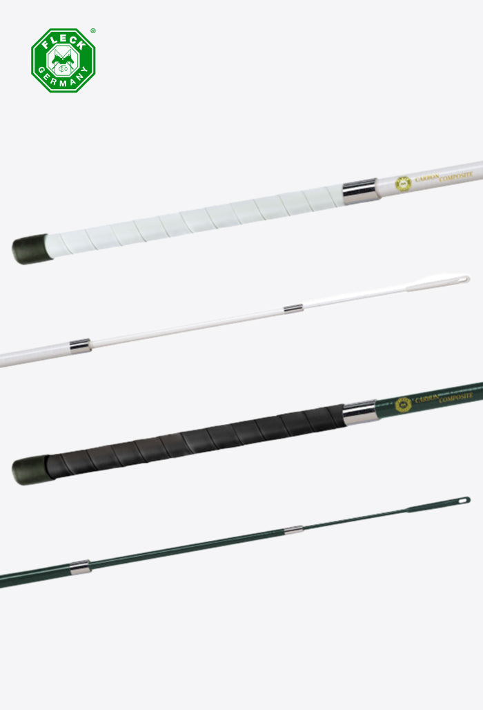 FLECK - Carbon Composite 2/3-Section Telescopic Rod