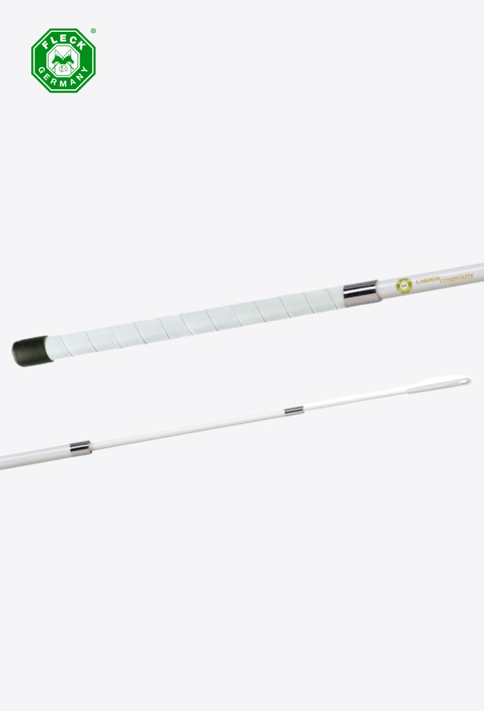 FLECK - Carbon Composite 2/3-Section Telescopic Rod
