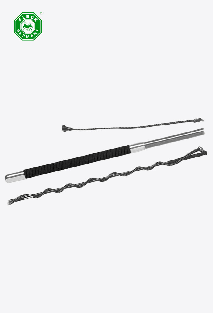 FLECK - Carbon Composite Telescopic Lunging Whip
