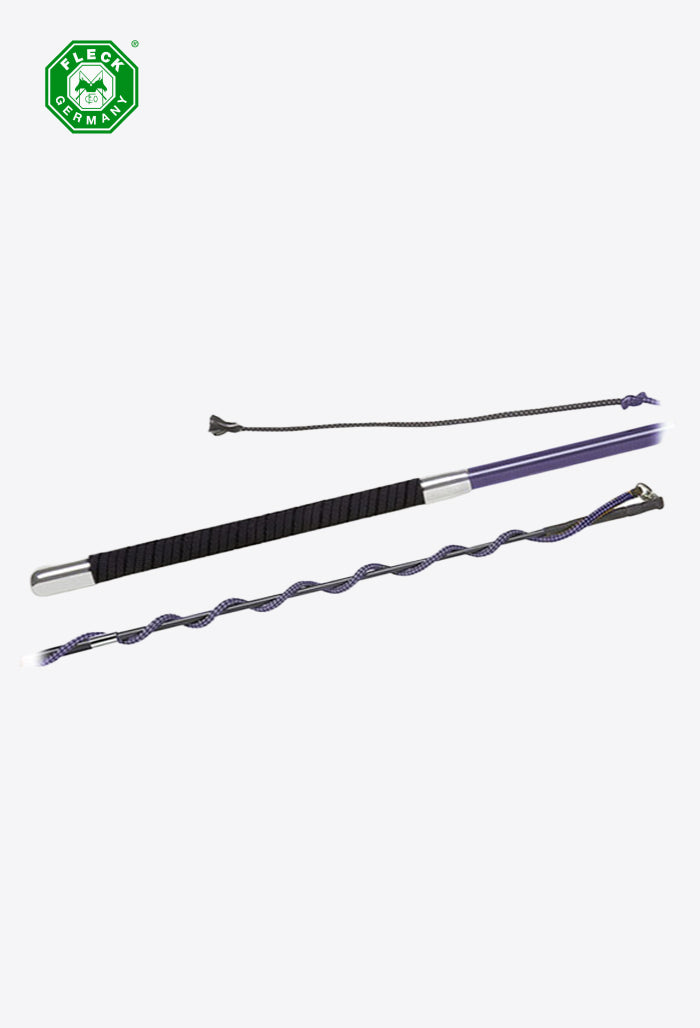 FLECK - Carbon Composite Telescopic Lunging Whip
