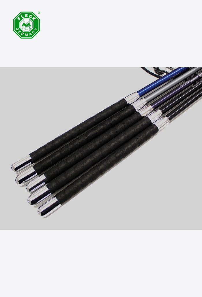 FLECK - Carbon Composite Telescopic Lunging Whip