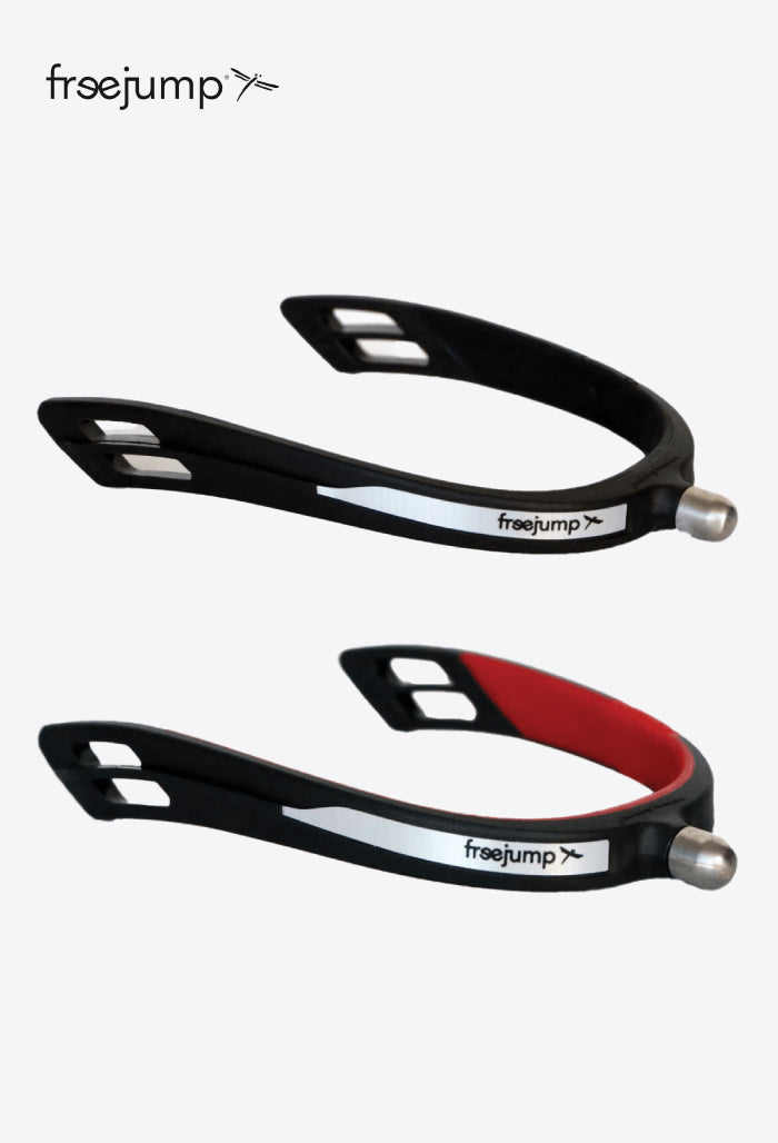 Free Jump - Spur'One Round End