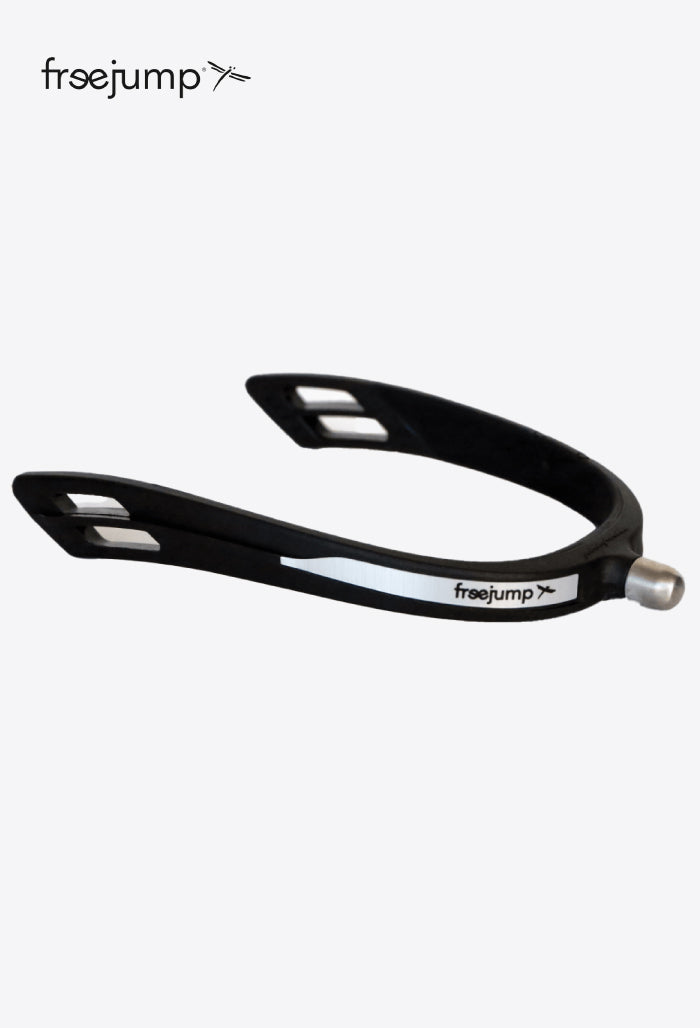 Free Jump - Spur'One Round End