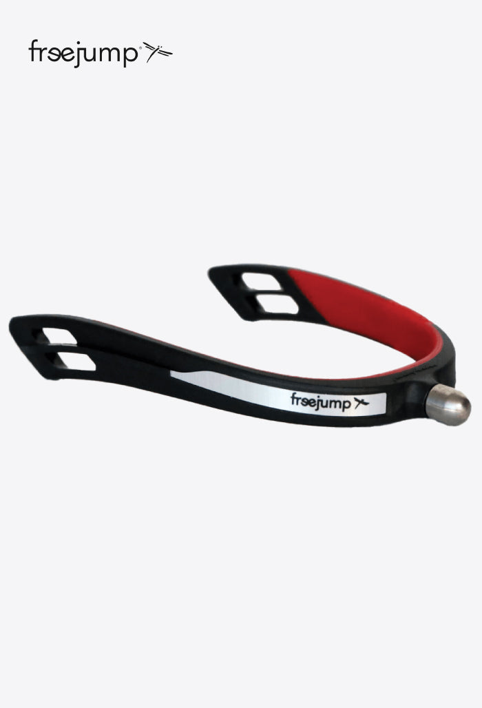 Free Jump - Spur'One Round End