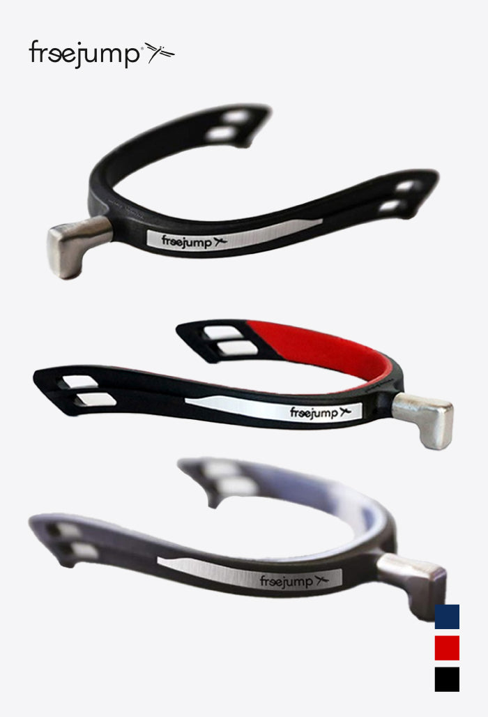 Free Jump - Spur'One Hammer