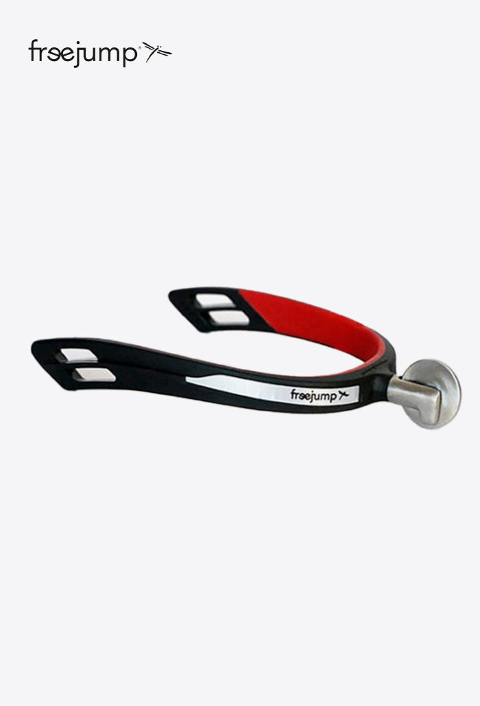 Free Jump - Spur'One Disc