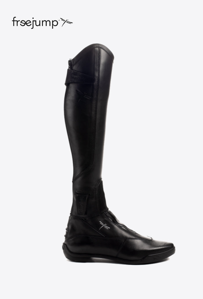 Free Jump - Mini Chaps Liberty+