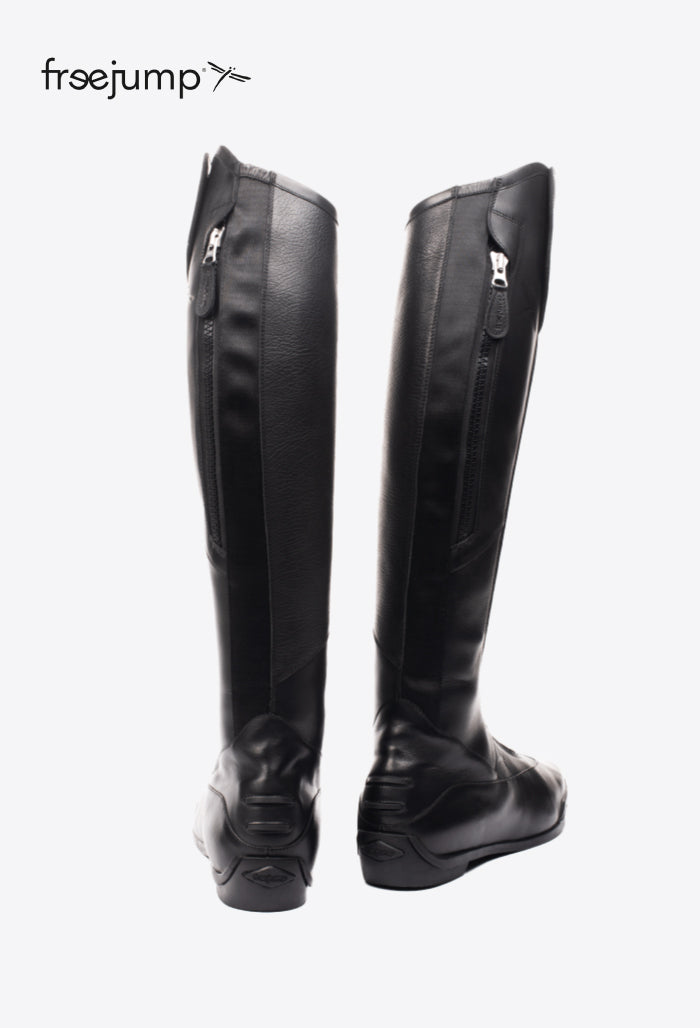 Free Jump - Reitstiefel Liberty One+