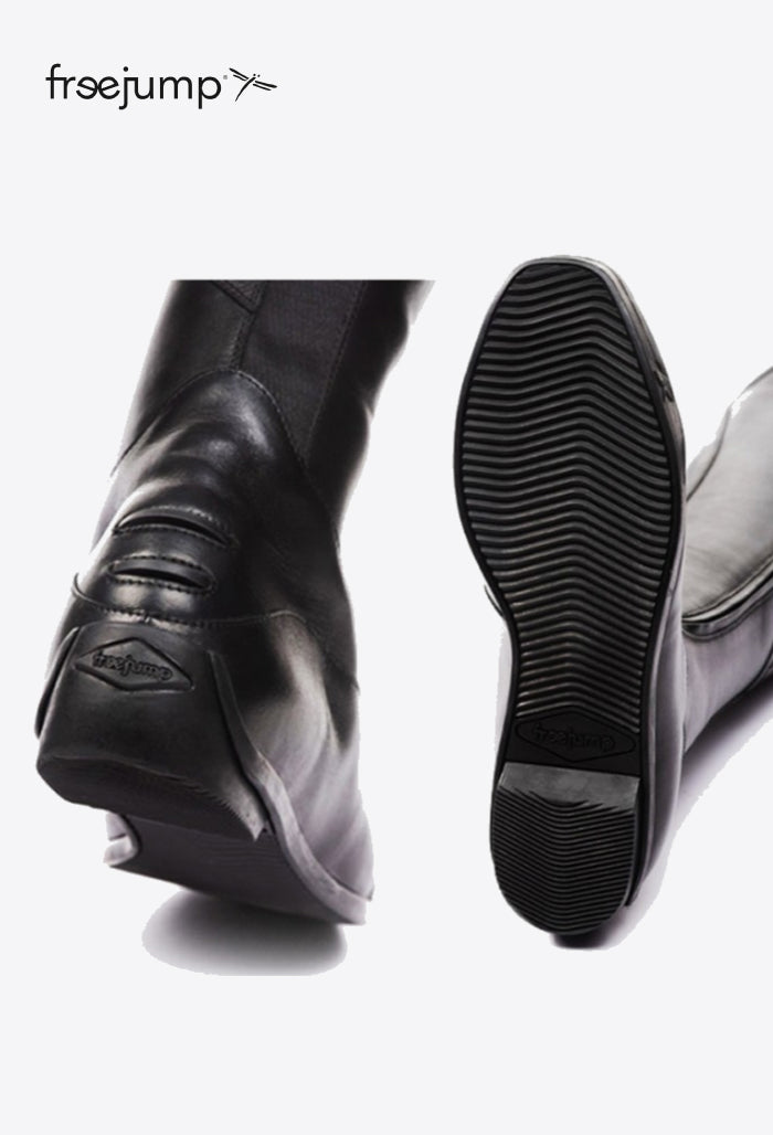 Free Jump - Reitstiefel Liberty One+