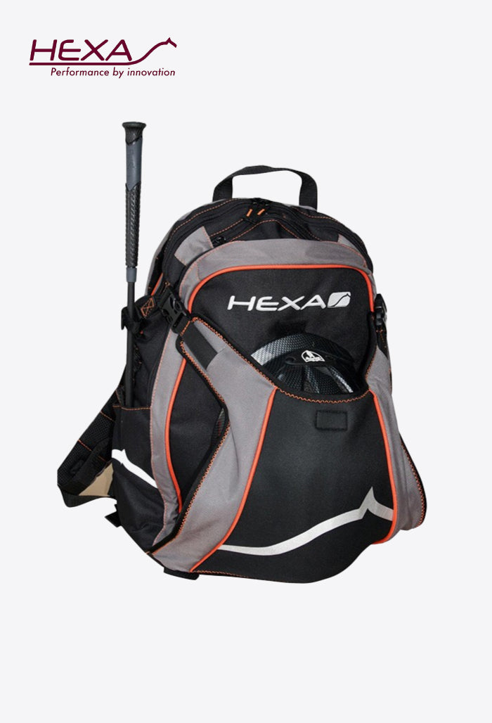 Hexa - Deluxe Groom Backpack
