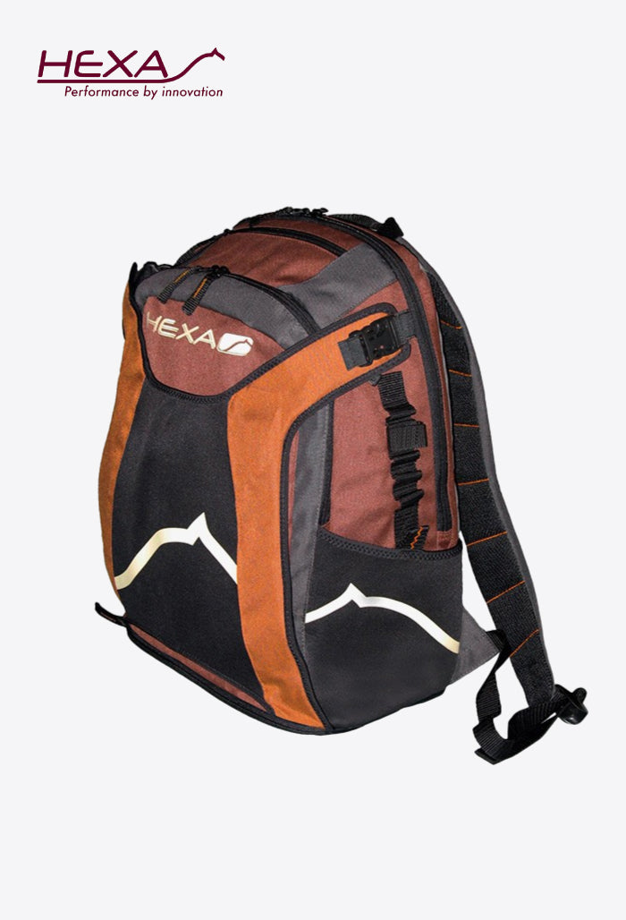 Hexa - Deluxe Groom Backpack