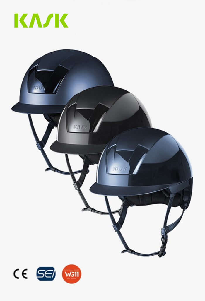 KASK - Helm Kooki Matt