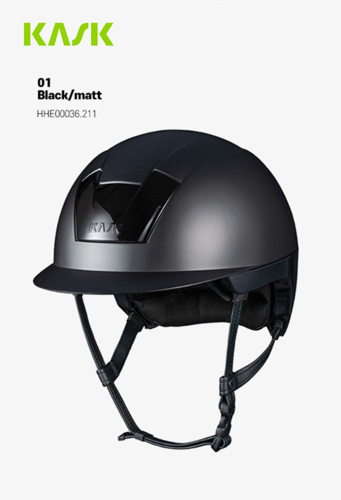 KASK - Helm Kooki Matt