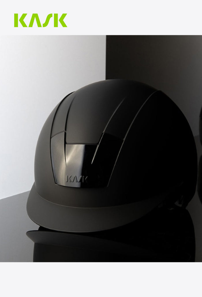 KASK - Helm Kooki Matt