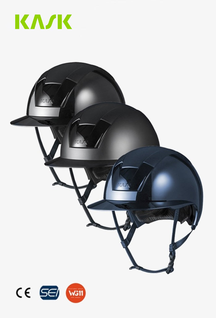KASK - Helm Kooki Lady Matt