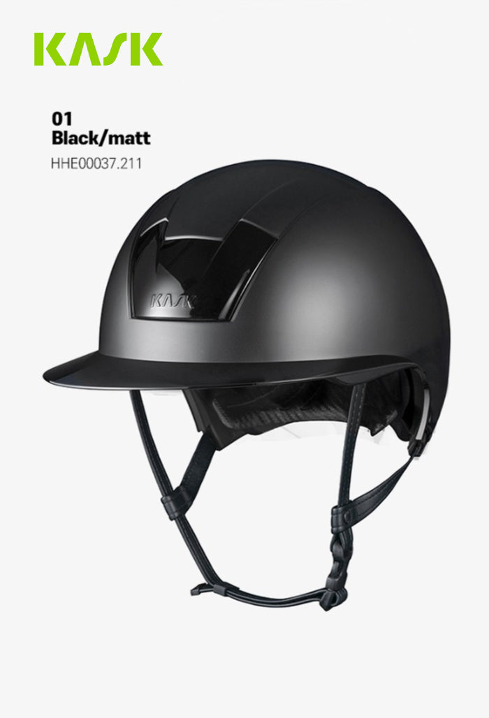KASK - Helm Kooki Lady Matt