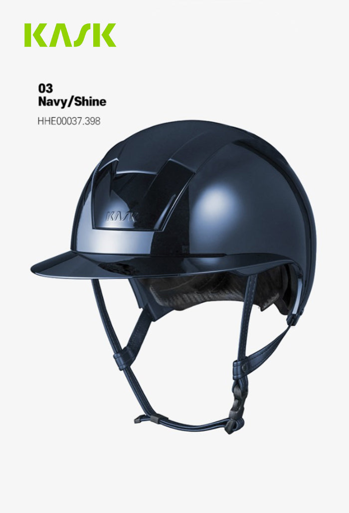 KASK - Helm Kooki Lady Matt