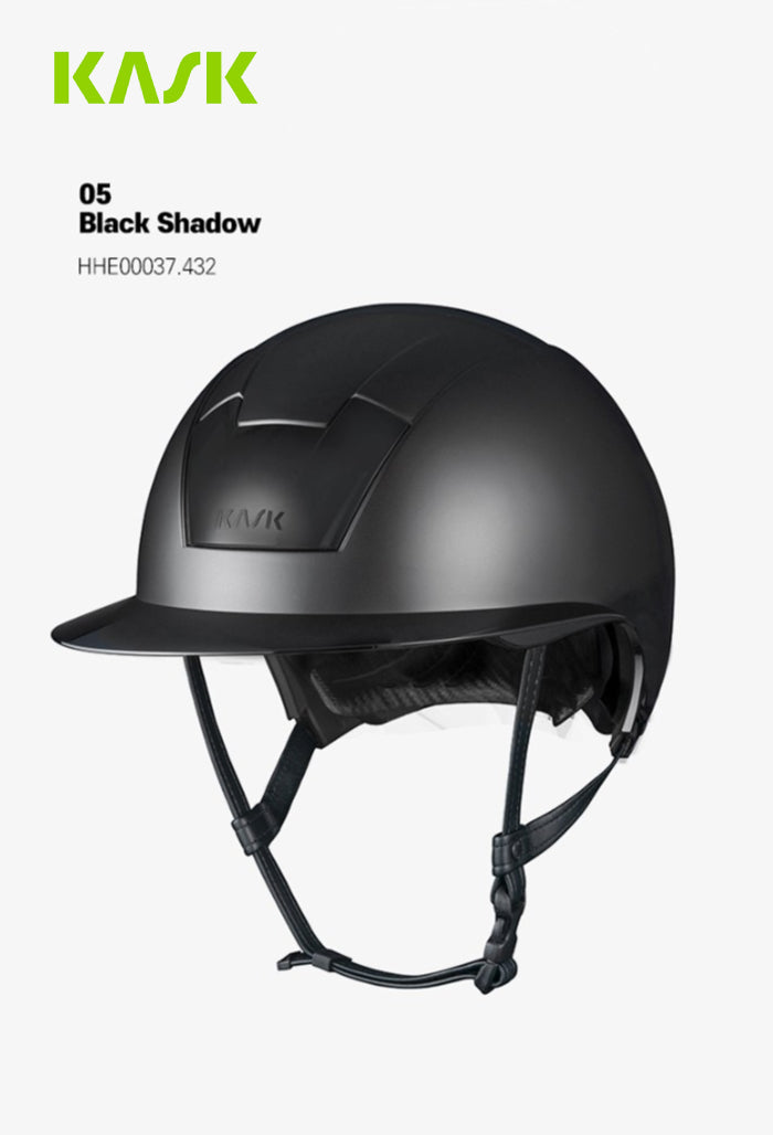 KASK - Helm Kooki Lady Matt