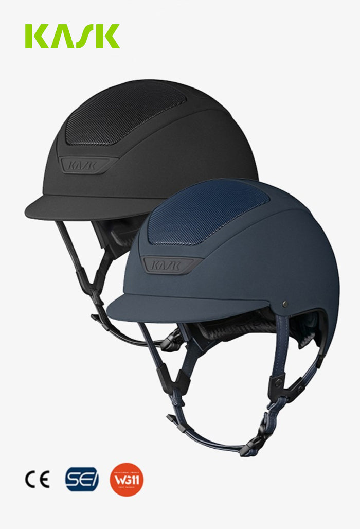 KASK - Helm Dogma Hunter